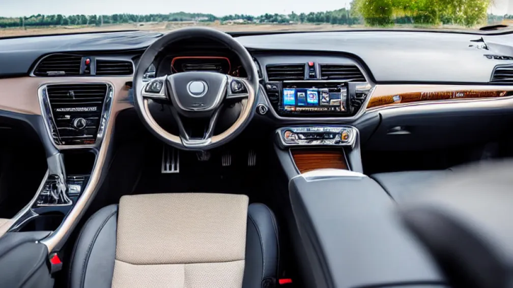 Універсальний очищувач авто: знижка та ефективність