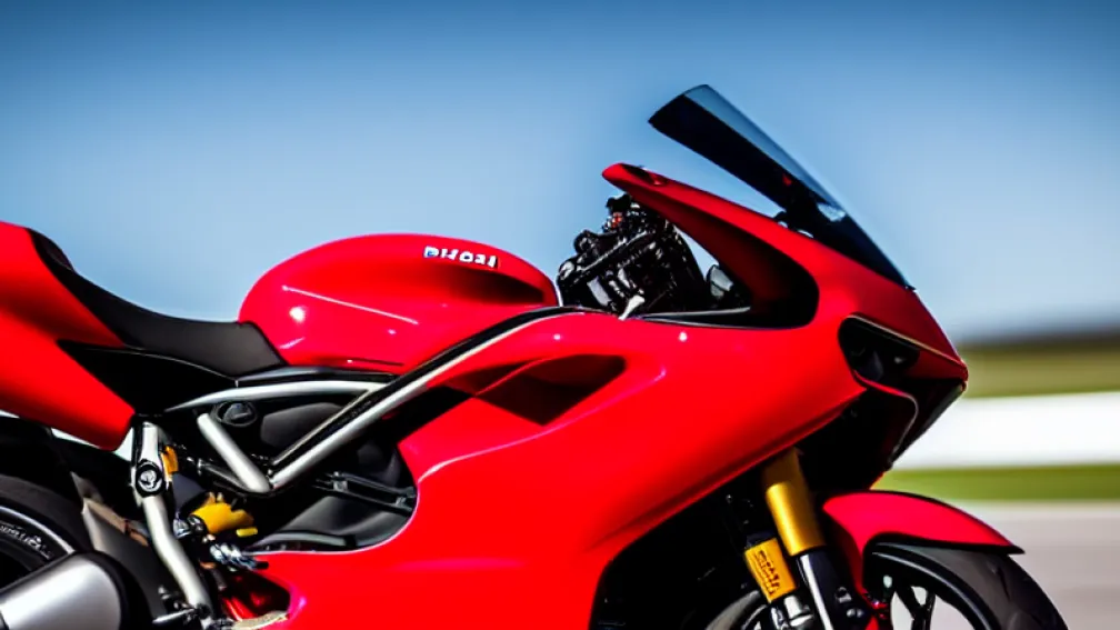 Маркес приборкує Ducati: знову непереможний в Остіні