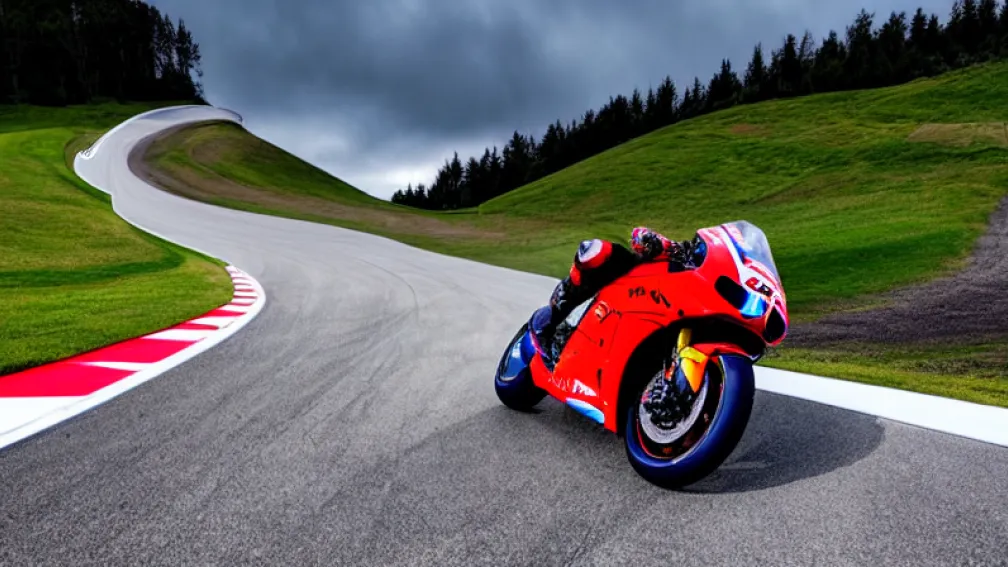 Алекс Еспаргаро: З MotoGP у велогонщики