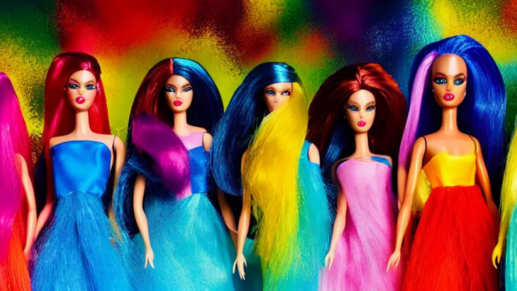 Від «Сутички» з Ramones до успіху в Німеччині: історія The Killer Barbies