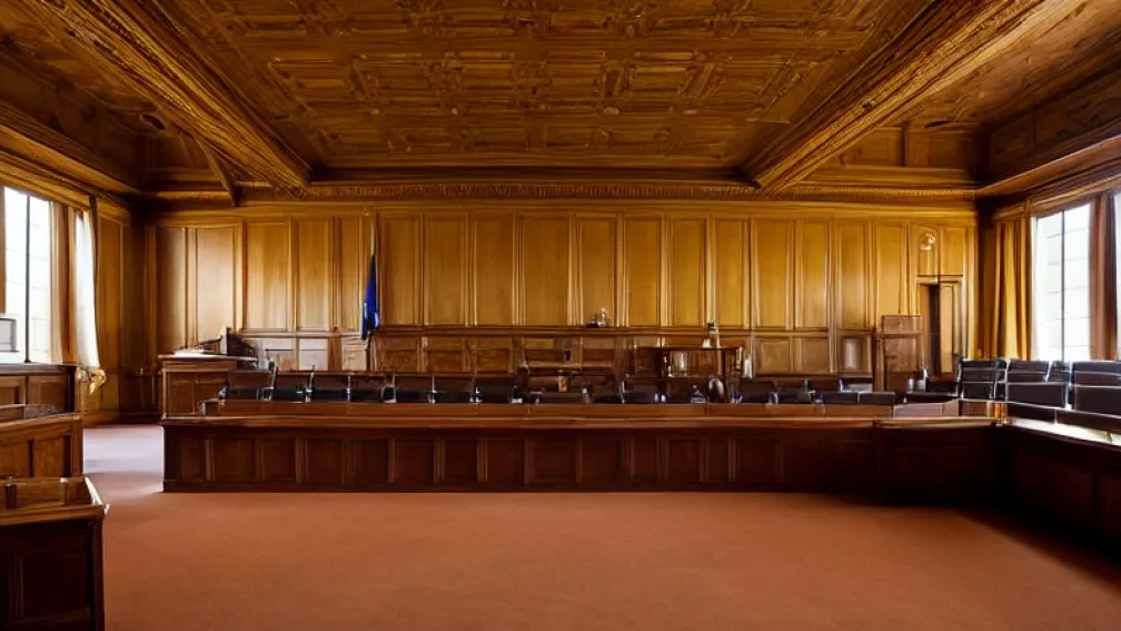 Суд Франції визнав Ле Пен винною у розтраті