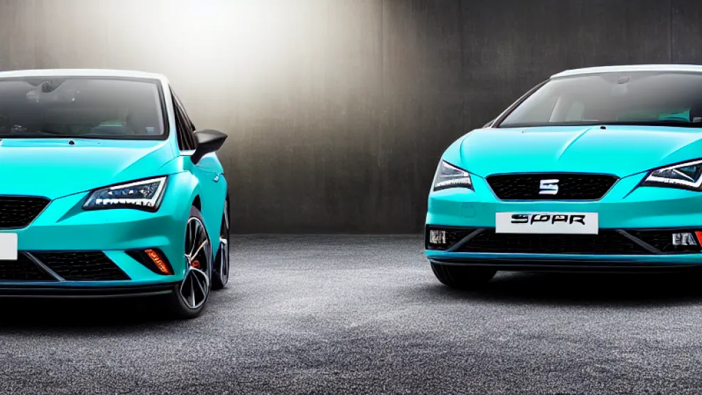 Глава Seat Вейн Гріффітс йде з посади