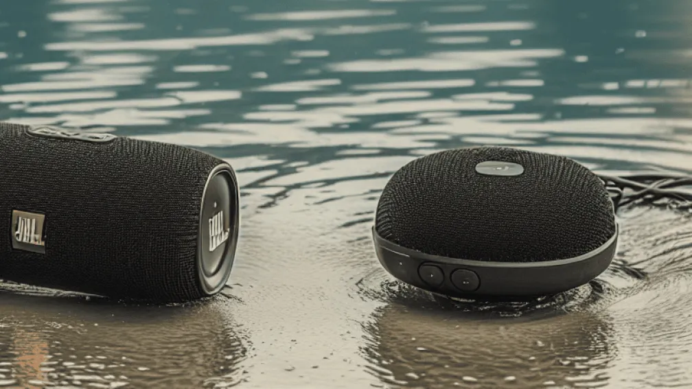 Найкращі водонепроникні Bluetooth-колонки: огляд