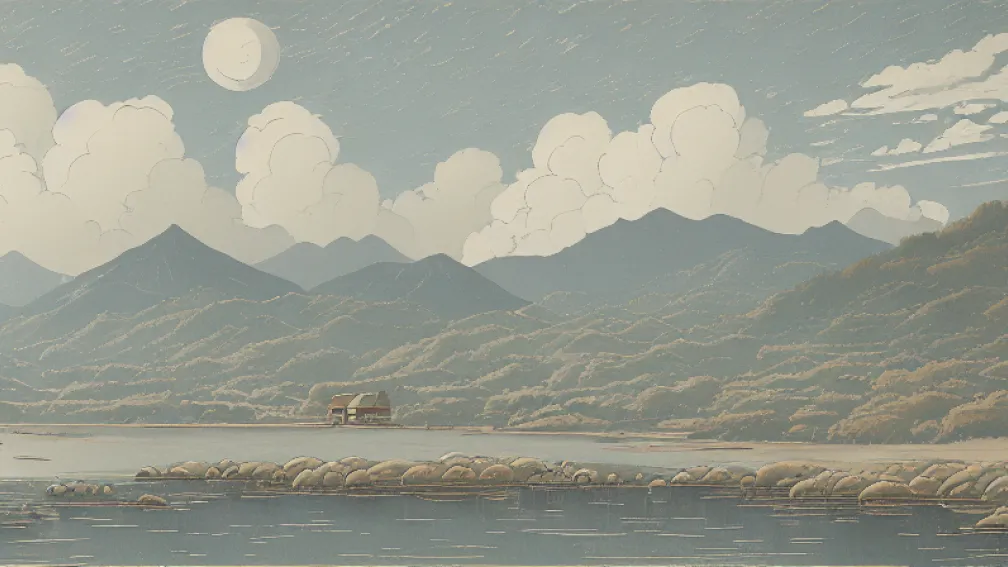 Ghibli: ШІ краде стиль чи це фанфік?