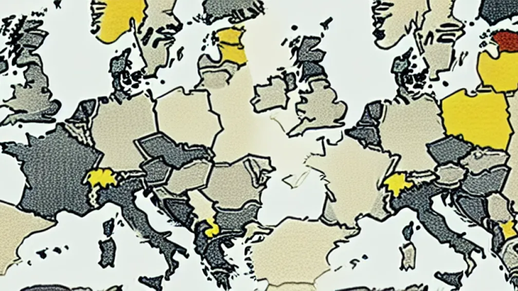 ЄС запускає ProtectEU: нова стратегія безпеки