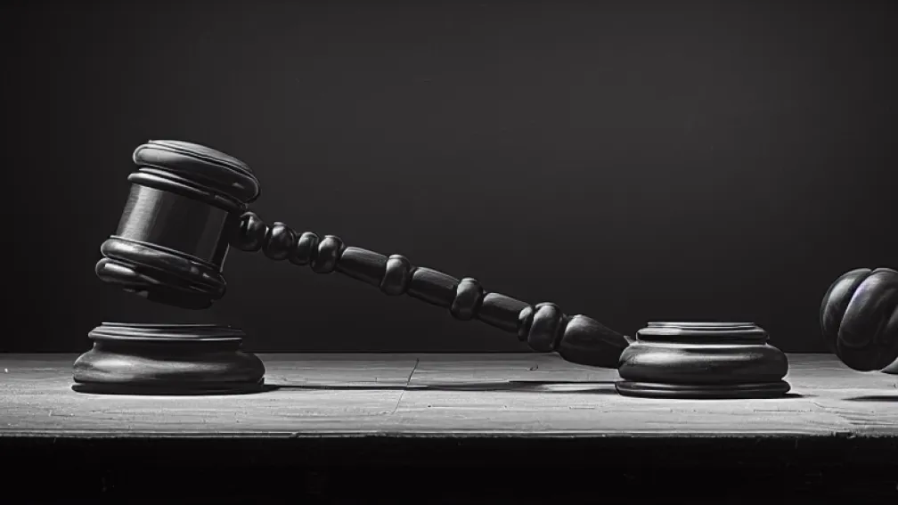 Суддя Ле Пен під тиском ультраправих у Франції
