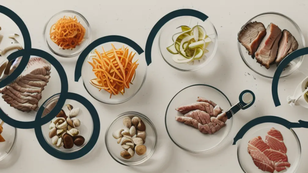 Безпека їжі: Як уникнути сальмонели та E.coli?
