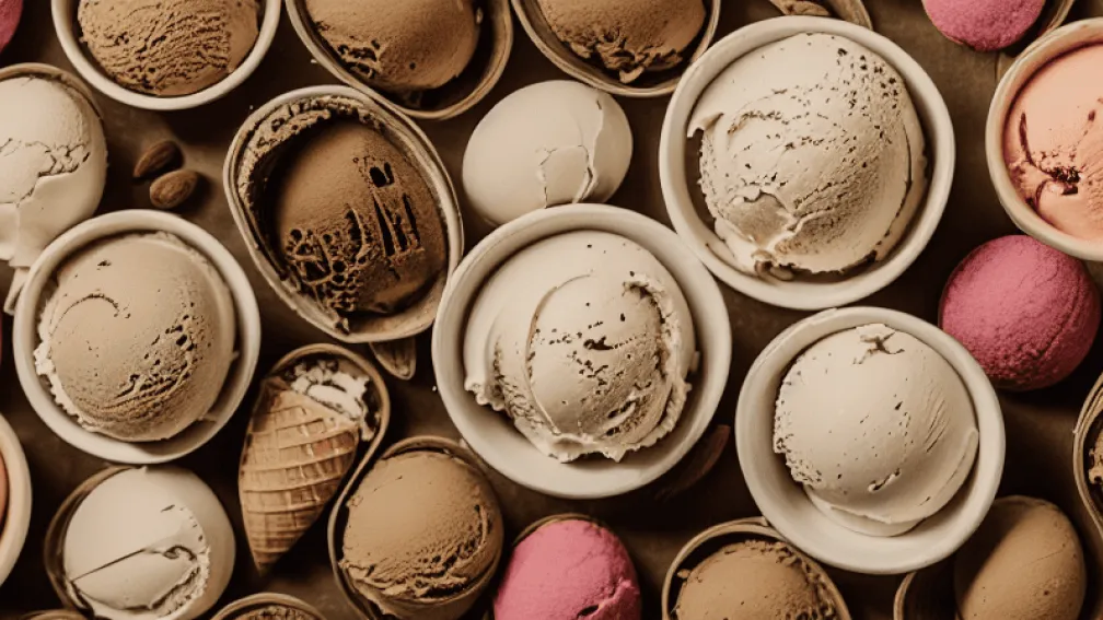 Нові кафе-морозива у Барселоні: відкриття Delacrem та Gelato Collection