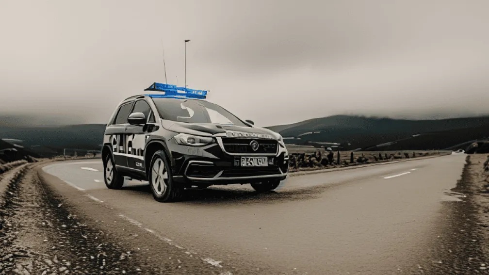 В Іспанії затримали чоловіка за вбивство дружини