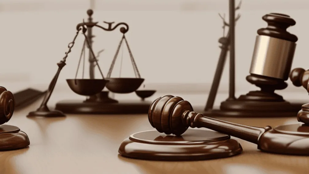 Суд видав ордер на арешт фігуранта шахрайства з масками