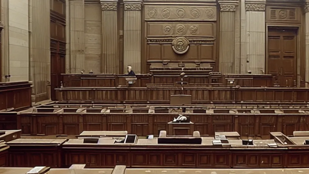 Верховний суд Іспанії вперше виправив суддю Уртадо у справі проти генпрокурора