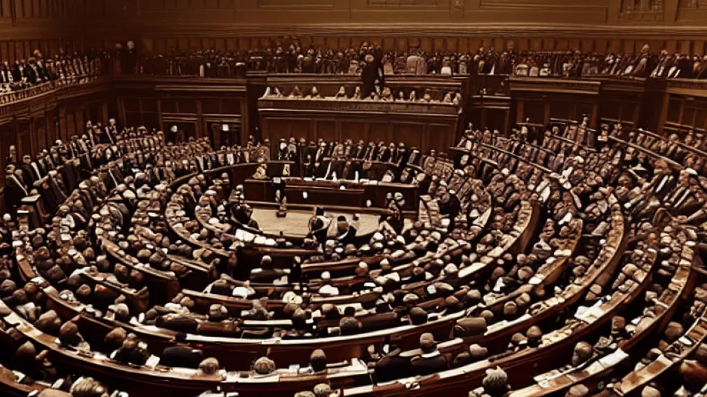 Конгрес Іспанії схвалив прийом неповнолітніх мігрантів: позиція PP