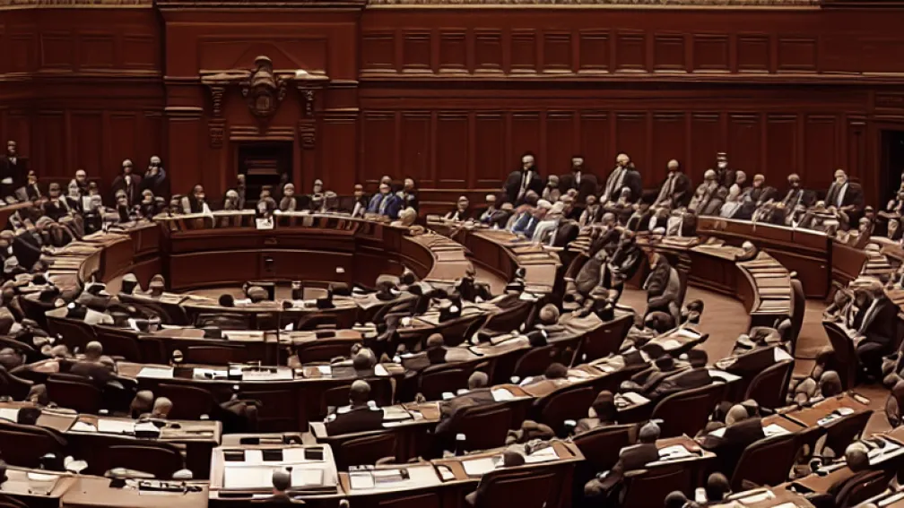 ПП блокує розслідування «справи професійної освіти», що зачіпає уряд Аюсо