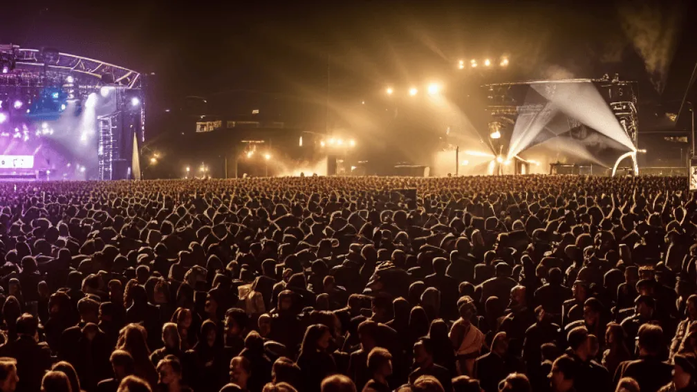 LOS40 Primavera Pop 2025: виступ Даміано Давіда та Марії Бесерри