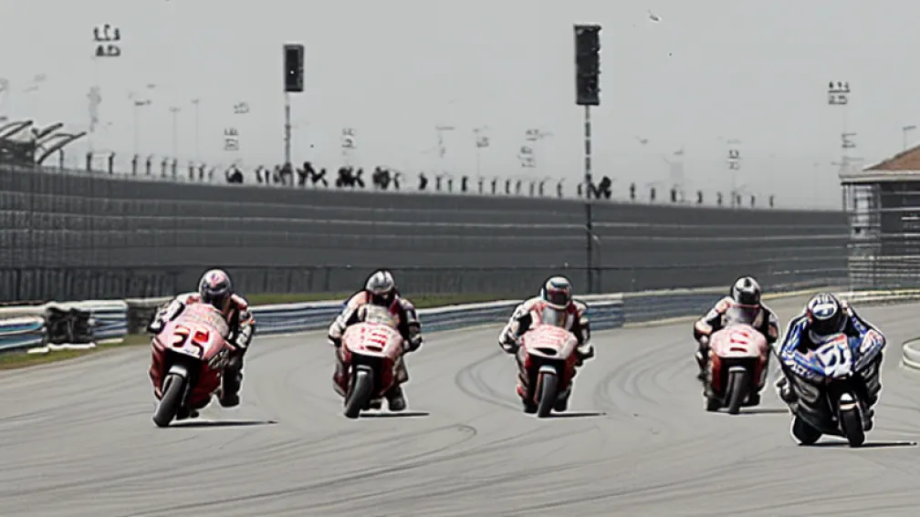 Брати Маркес домінують у Катарі: черговий успіх у MotoGP