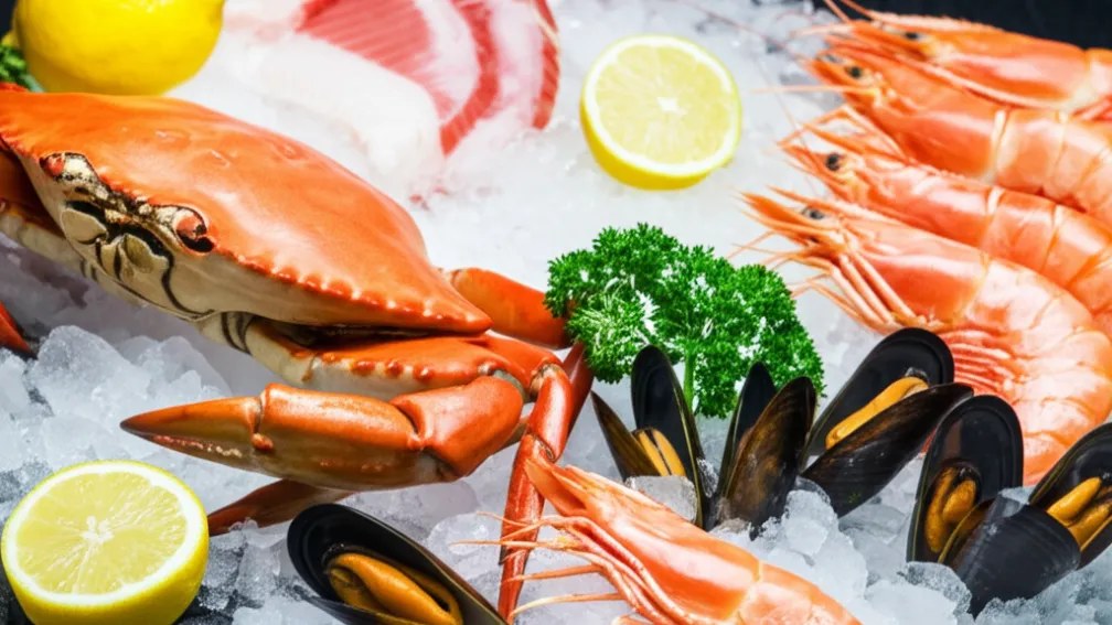 Квітень – останній місяць, щоб їсти смачні морепродукти до вересня: міф про місяці з літерою «р»