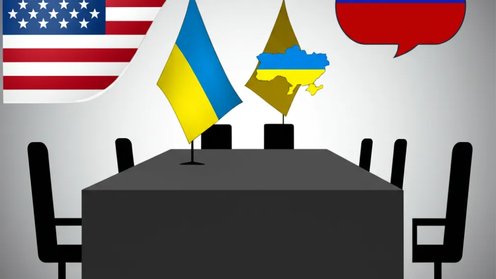 Систематичні бомбардування цивільного населення України Росією ускладнюють діалог зі США