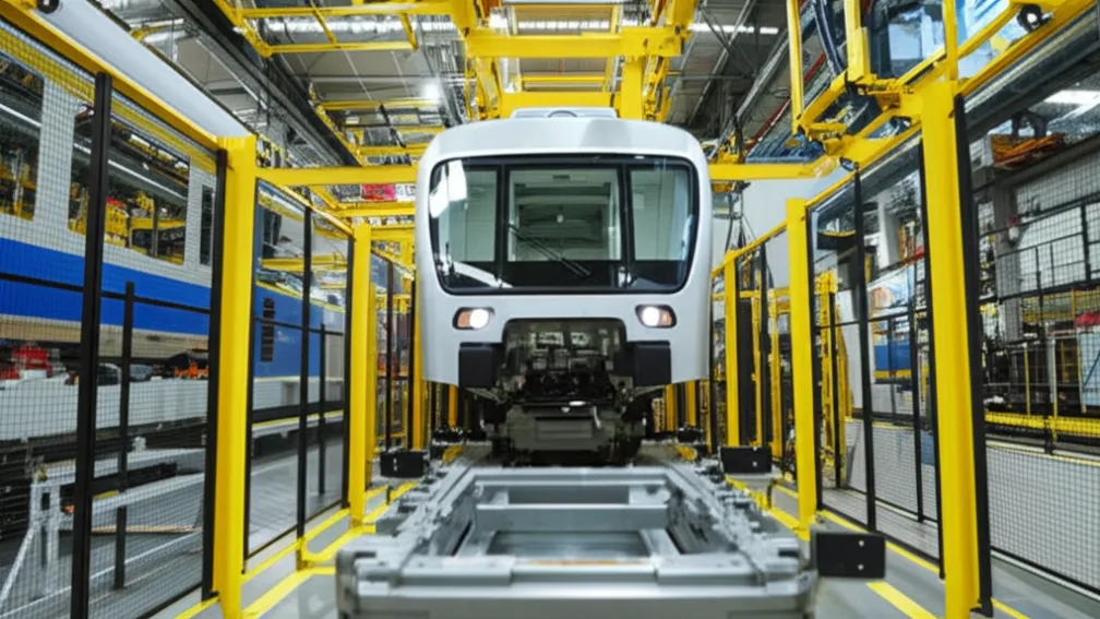 Виробники поїздів Alstom, Stadler і CAF вимагають від Renfe рішень щодо перевитрат на 400 поїздів