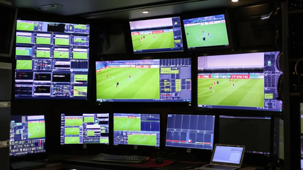 LaLiga розриває співпрацю з Mediapro у виробництві матчів після понад 10 років відносин