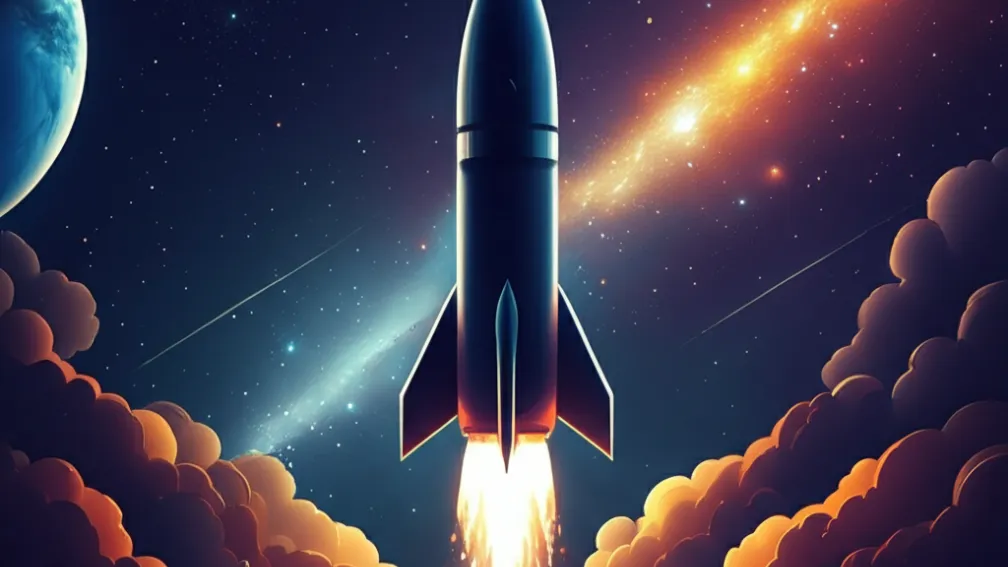 Перший жіночий політ Blue Origin: місія Безоса в космос