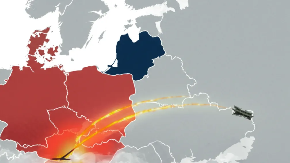 Німеччина відкрита до передачі Україні ракет Taurus «за умови координації» з європейськими партнерами