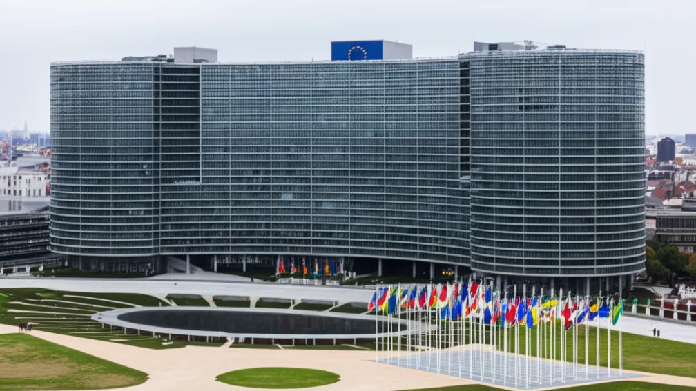 ЄС готує нові санкції проти Росії через війну в Україні
