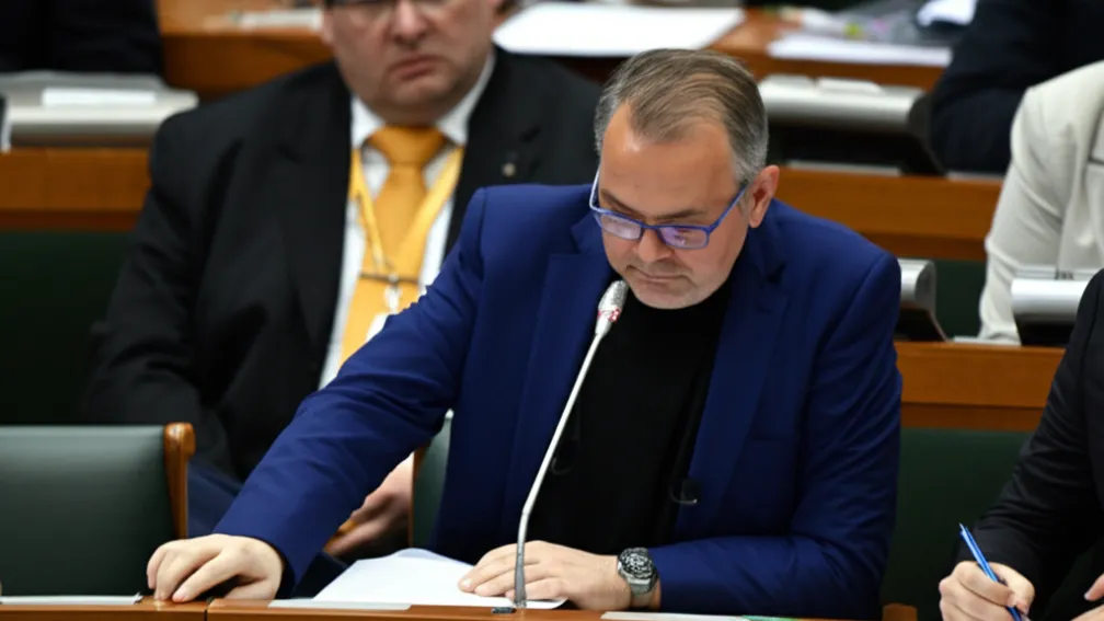 Монторо заперечує вимагання в банку Андорри у справі про податкове шахрайство Пужоля: «Я почуваюся ображеним»