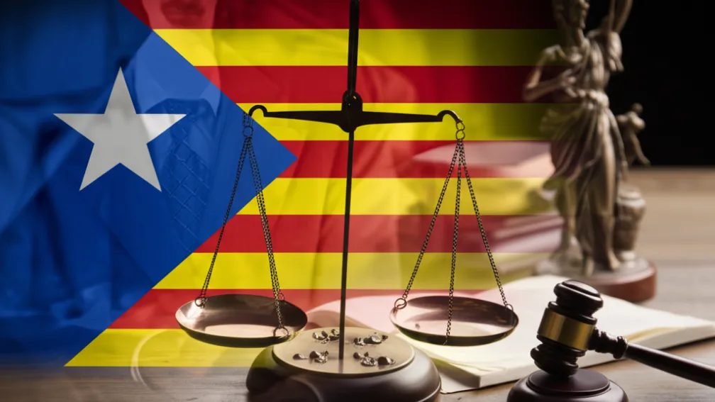 У Junts зростає нетерпіння через судові перешкоди для амністії Пучдемона