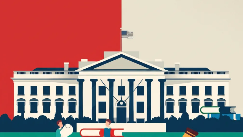 Трамп погрожує Гарварду скасуванням податкових пільг через відмову університету виконати його вимоги