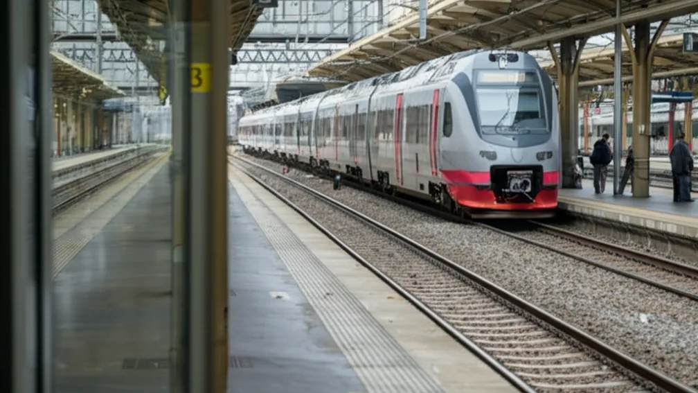 Правдоподібний план для Rodalies