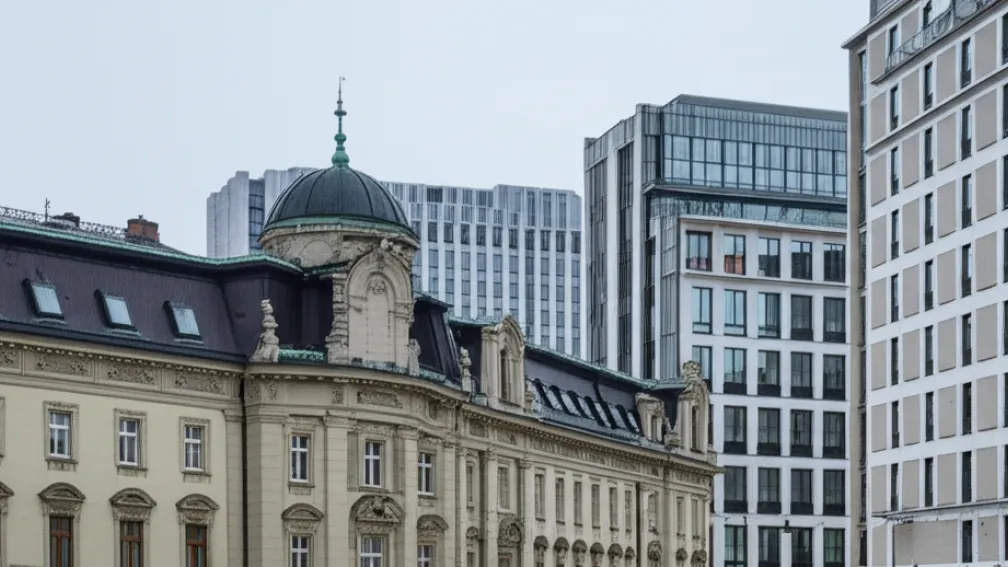 «Ні ні на» руйнуванню міст