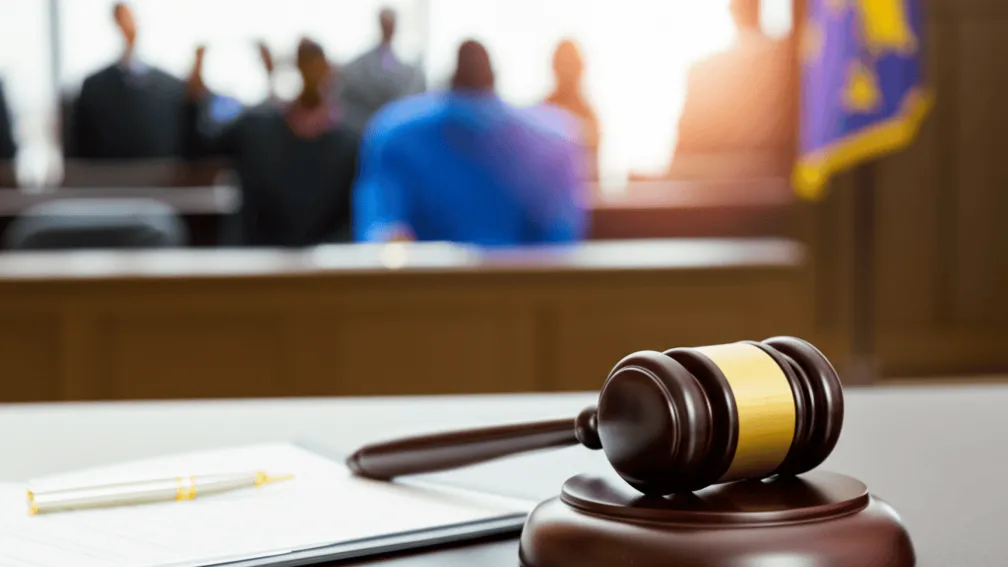 Суддя визнав адміністрацію Трампа винною у неповазі через депортації до Сальвадору