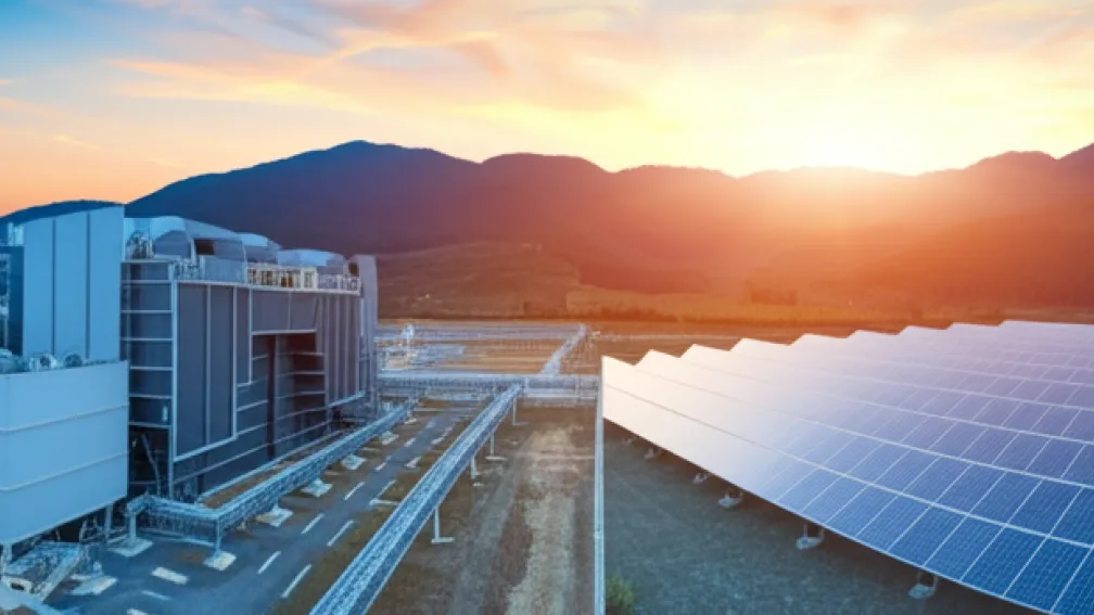 Марія Вікторія Зінгоні: жінка на чолі енергетичної компанії GE Vernova Power