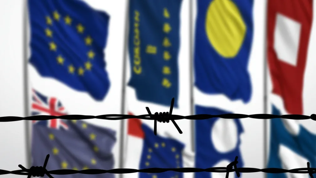 ЄС прискорить розгляд заяв на притулок