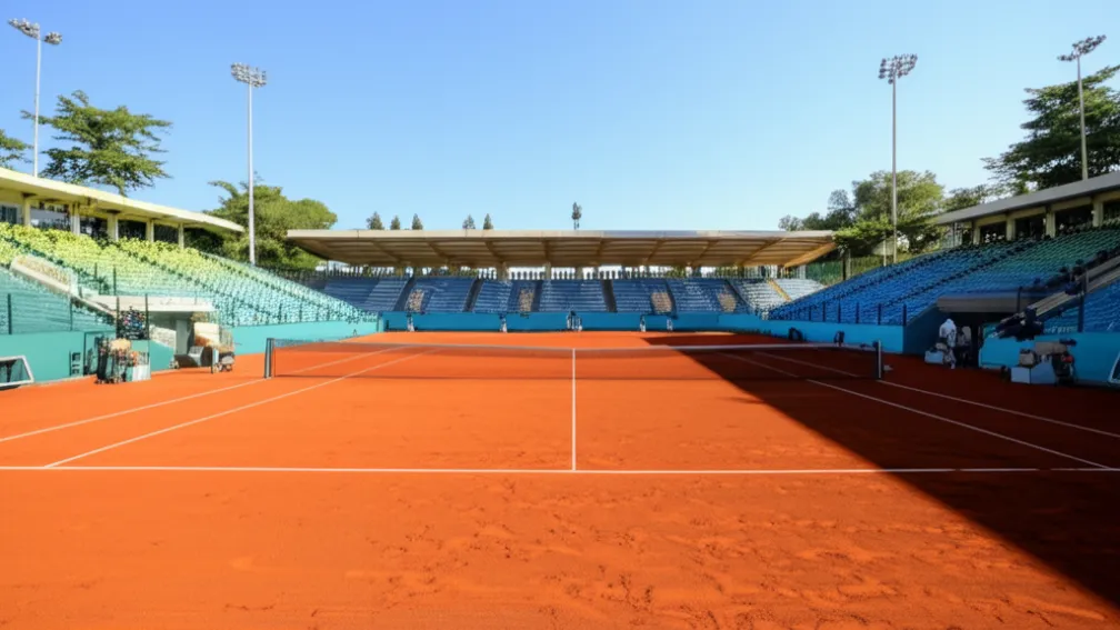 І нарешті, спокійний вечір для впевненого Алькараса на турнірі ATP 500