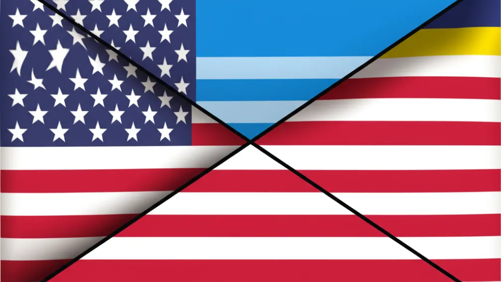 Трамп заражає республіканських виборців негативним баченням Зеленського