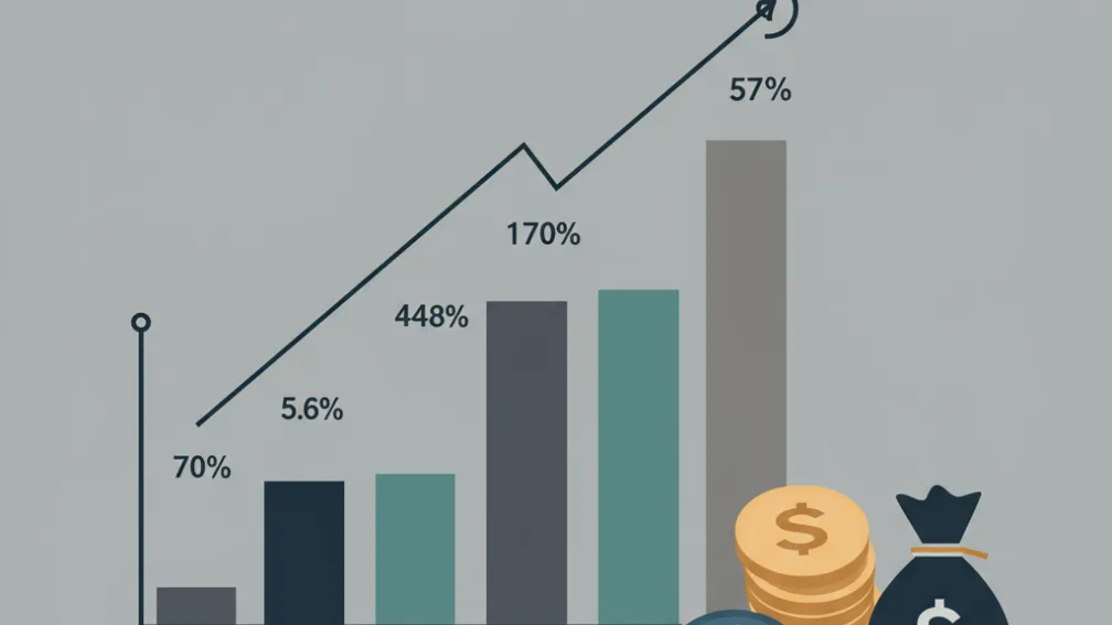Іспанець Хав'єр Оліван заробив 25,5 мільйона доларів у 2024 році як операційний директор Meta