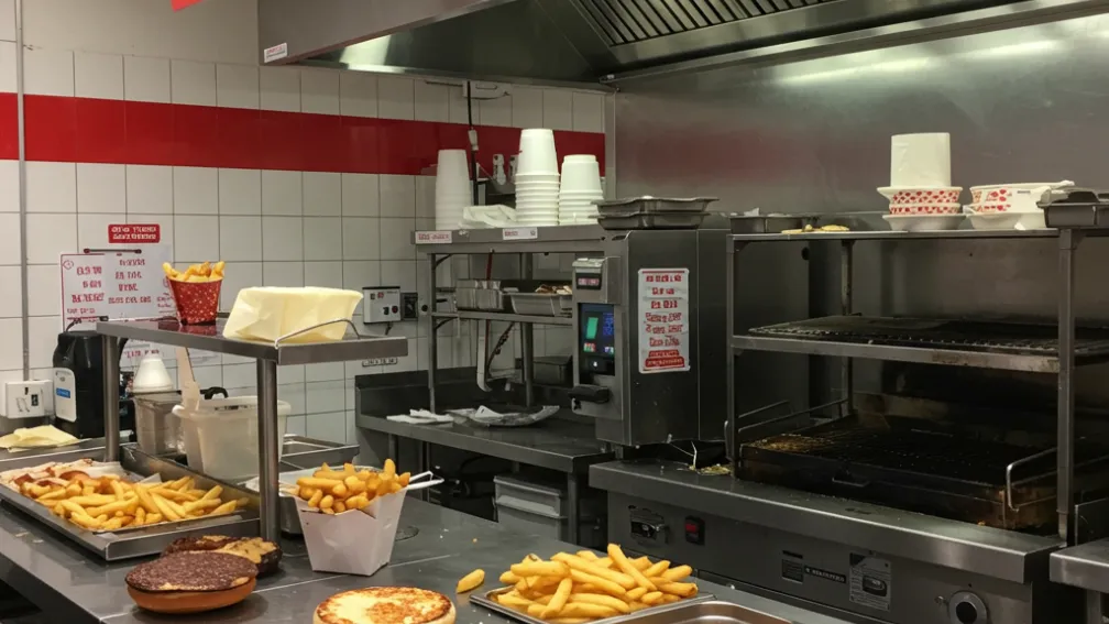 Five Guys планує відкрити 50 ресторанів в Іспанії на тлі буму вірусних бургерних: «Побачимо, скільки залишиться через п'ять років»
