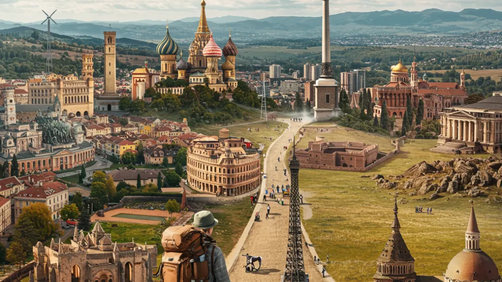 Інтернет формує нашу відпустку (і ми часто слухаємось)