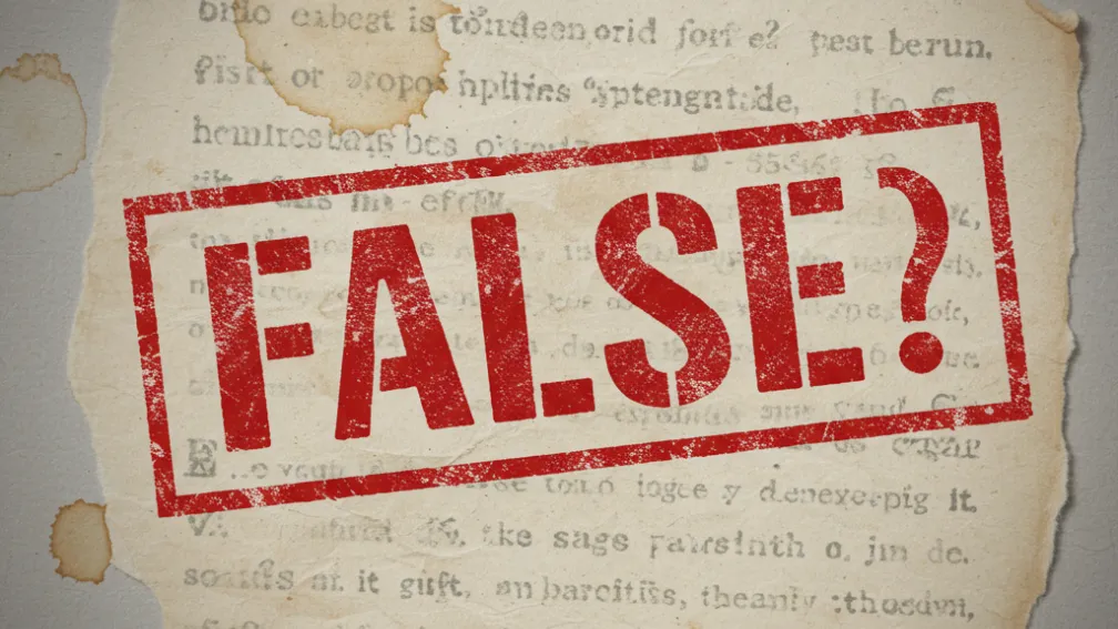 FALSE