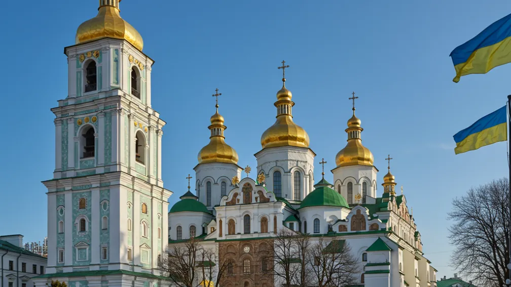 Зеленський звинувачує Росію в «одиничних спробах наступу» під час Великоднього перемир'я
