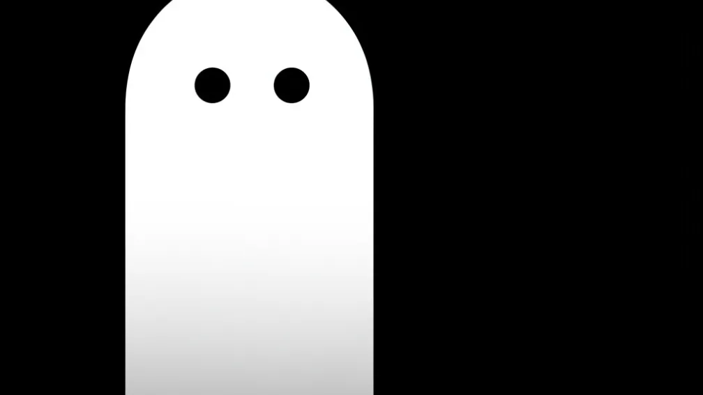 Рікі Бланко: «ghosting»