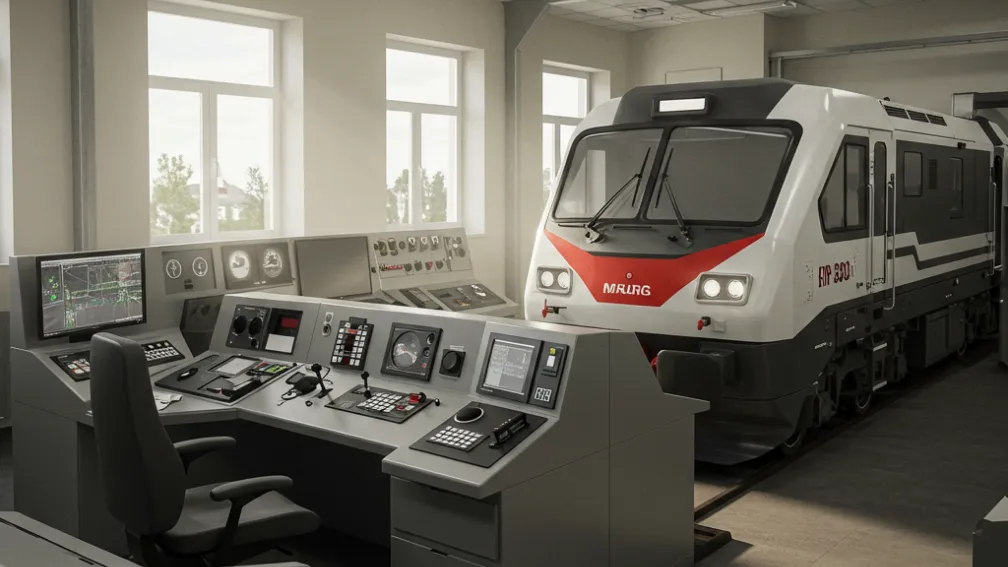 Школа Renfe в Каталонії: кузня машиністів для майбутньої Rodalies Generalitat