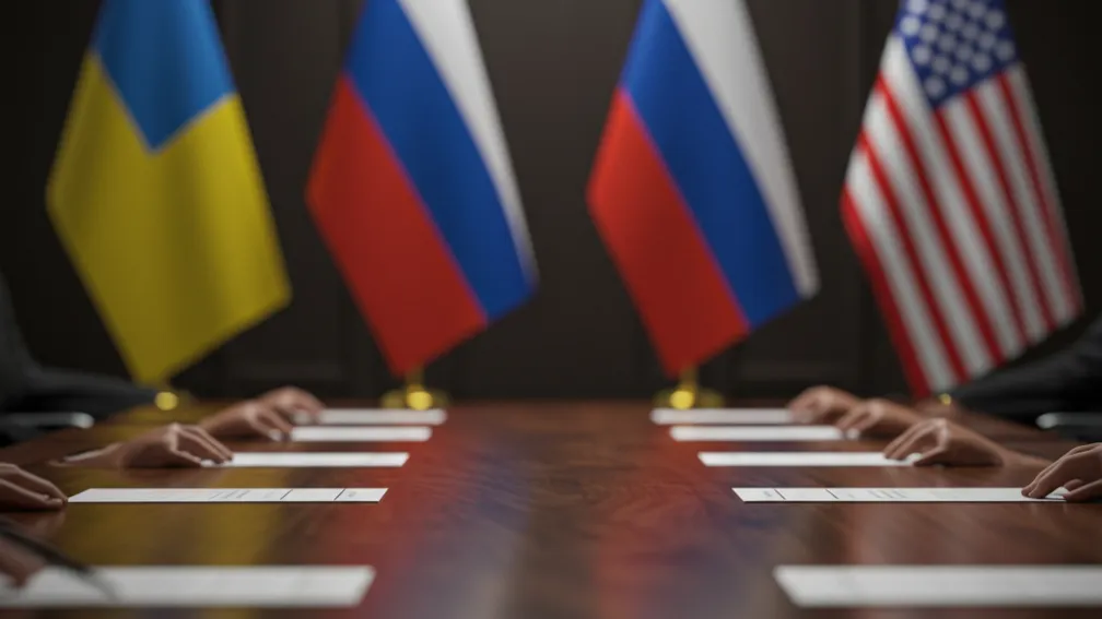 Порушення перемир'я в Україні: Більше двох місяців переговорів не зупинили війну