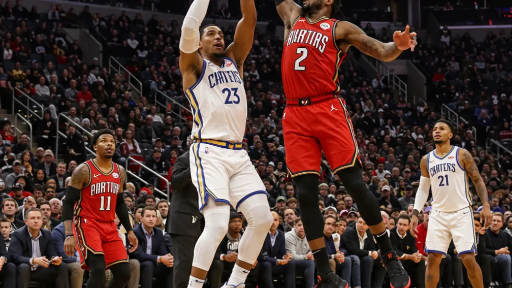 Перемога Warriors та Curry у плей-оф проти Rockets на виїзді
