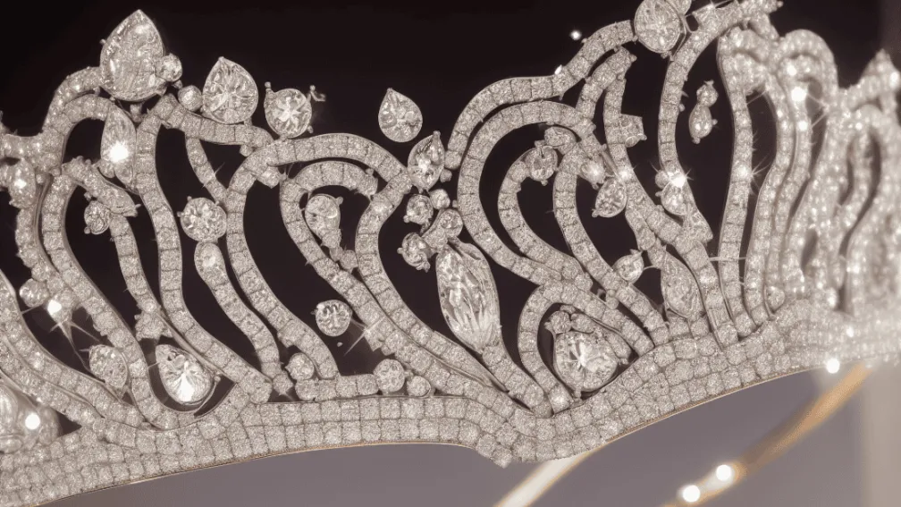«Cartier»: виставка, що охоплює роки карата, історії та емоцій
