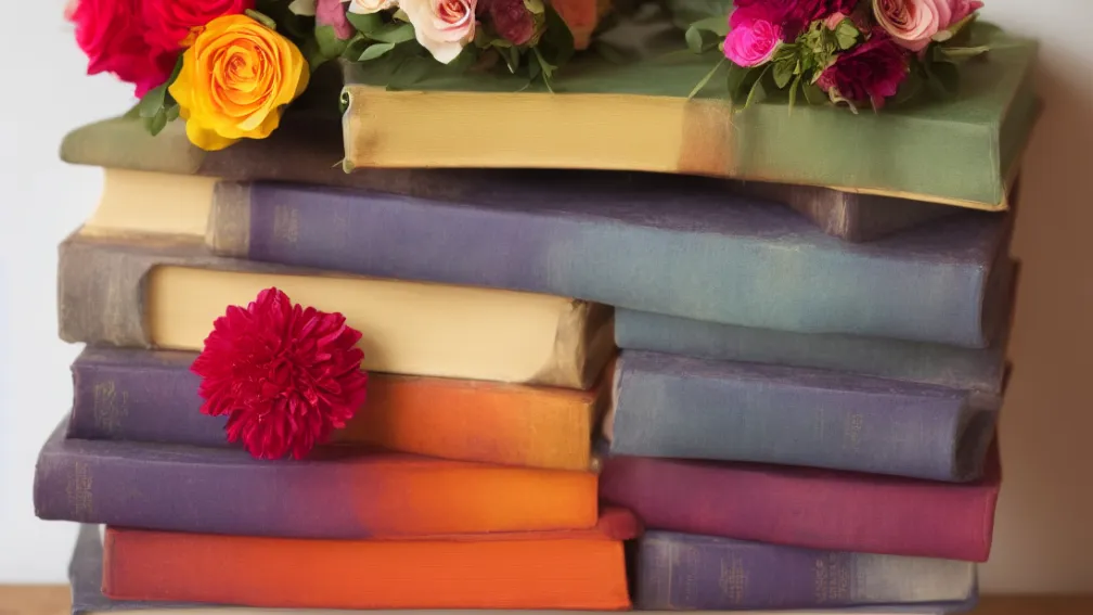 Рекомендації до Дня книги