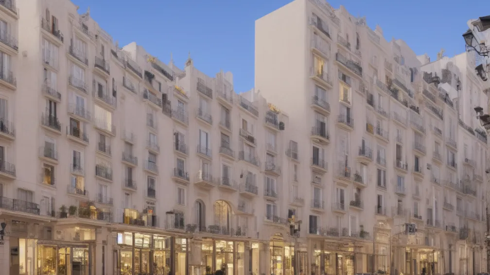Accor веде переговори щодо готелю Meliá в центрі Мадрида