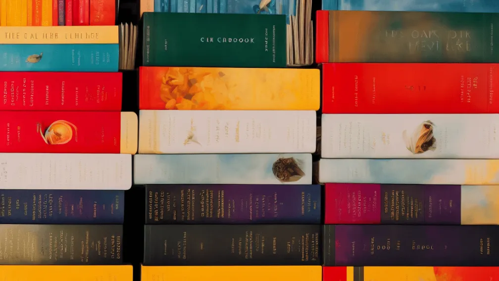 День книги для кулінарів: 14 кулінарних книг, щоб готувати як Карлос Аргуньяно, Берасатегі та інші великі іспанські шеф-кухарі