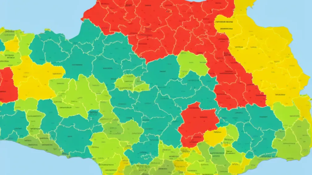 Морено зберігає більшість в Андалусії